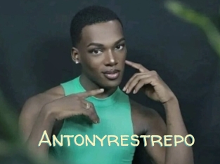 antonyrestrepo Sexy Tchat