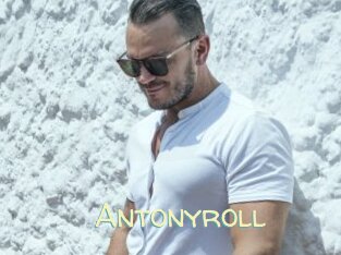 Antonyroll