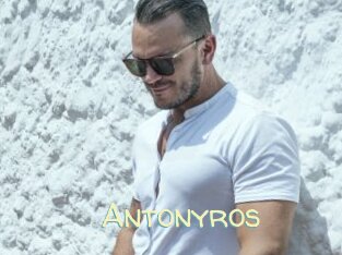 Antonyros