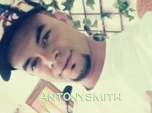 Antonysmith