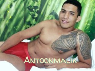 Antoonmalik