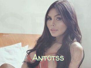 antotss Sexy Tchat