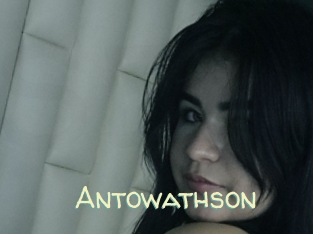 Antowathson