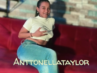 Anttonellataylor
