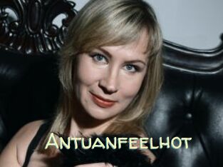 Antuanfeelhot