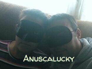 Anuscalucky