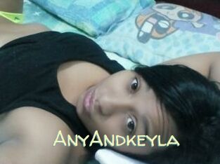 AnyAndkeyla