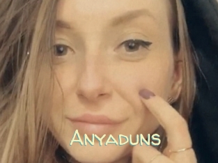 Anyaduns