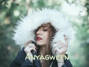 Anyagween