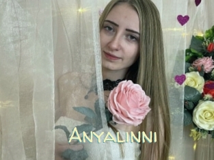 Anyalinni
