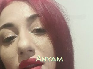 Anyam