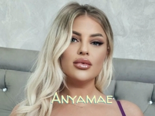 Anyamae