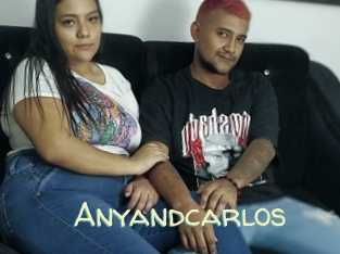 Anyandcarlos