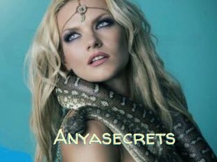 Anyasecrets