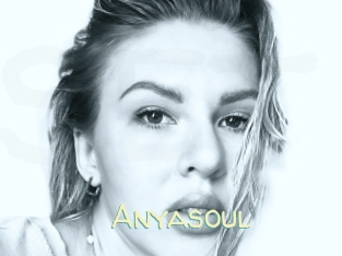 Anyasoul