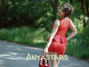 Anyastars
