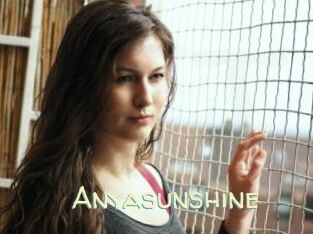 Anyasunshine
