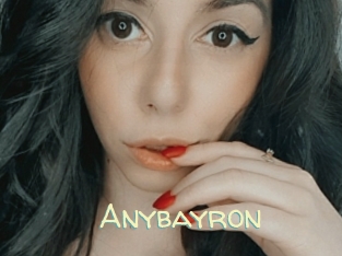 Anybayron