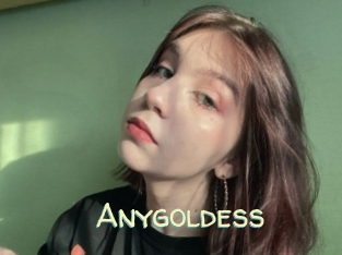 Anygoldess