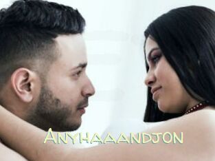 Anyhaaandjon