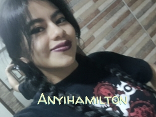 Anyihamilton