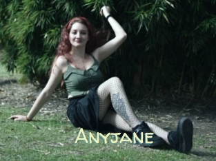 Anyjane