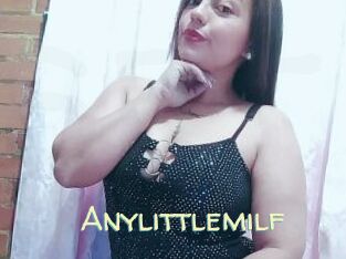 Anylittlemilf