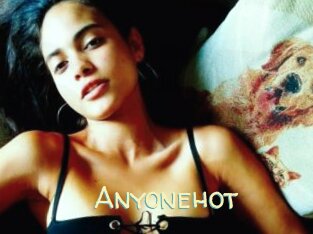 Anyonehot