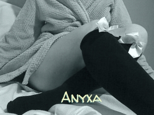 Anyxa