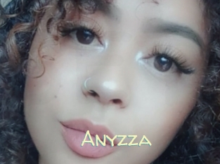 anyzza Sexy Tchat