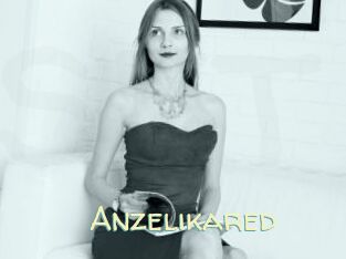 Anzelikared