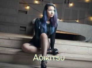 Aoikitsu