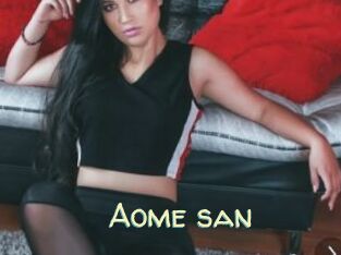 Aome_san