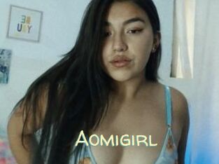 Aomigirl