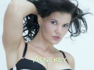 Aonekey