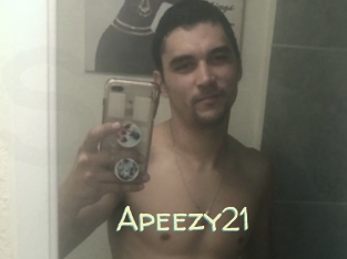Apeezy21