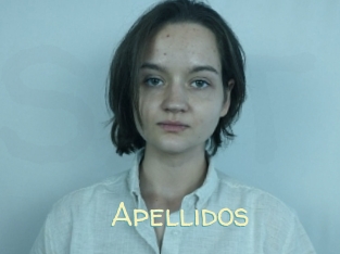 Apellidos
