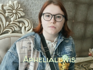 Aphelialewis