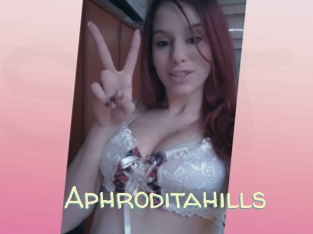 Aphroditahills
