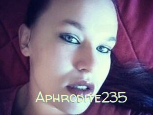 aphrodite235 Sexy Tchat