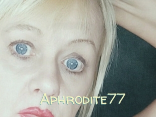 Aphrodite77