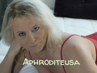 Aphroditeusa