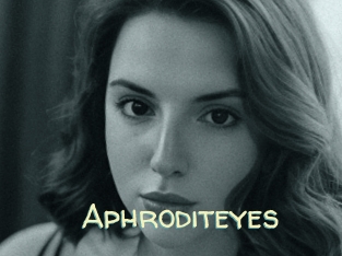 Aphroditeyes