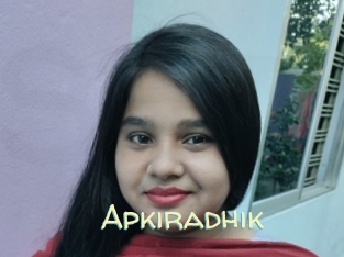 Apkiradhik