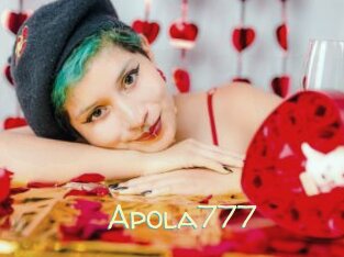 Apola777