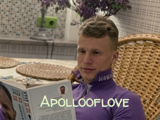 Apollooflove