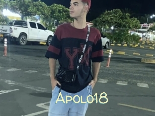 Apolo18