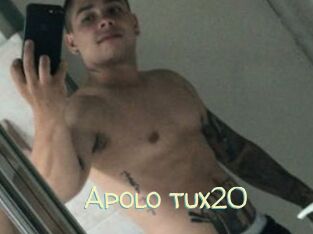 Apolo_tux20