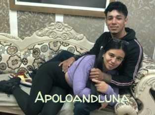 Apoloandluna