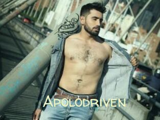 Apolodriven